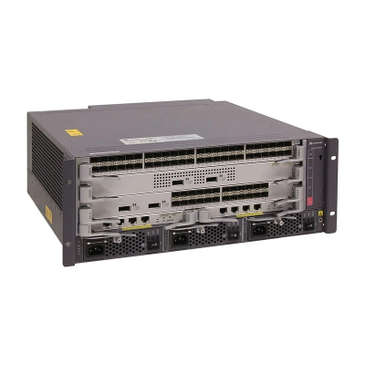 Коммутатор Huawei S9312E