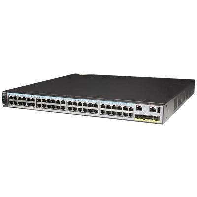 Коммутатор Huawei S5720-52X-SI-AC