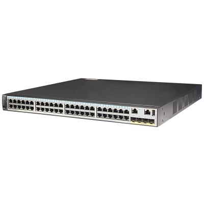 Коммутатор Huawei S5720-52X-PWR-SI