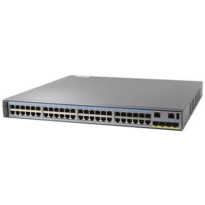 Коммутатор Huawei S5720-52P-SI
