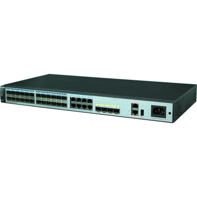 Коммутатор Huawei S5720-28X-SI-24S