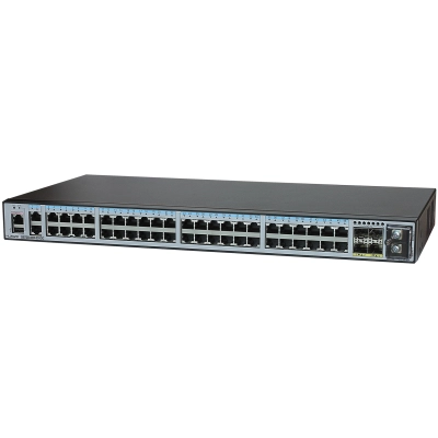 Коммутатор Huawei S5720-50X-EI-DC