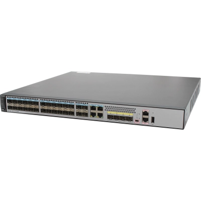 Коммутатор Huawei S5720-36C-EI-28S-AC