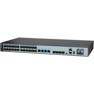 Коммутатор Huawei S5720-32X-EI-24S-DC