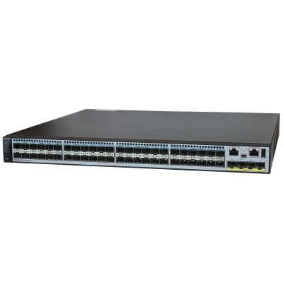 Коммутатор Huawei S5720-56C-EI-48S-DC