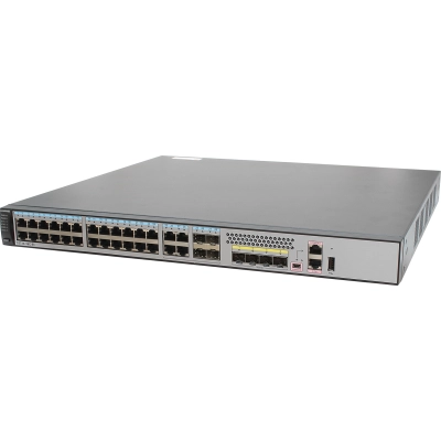 Коммутатор Huawei S5720-36C-EI-DC