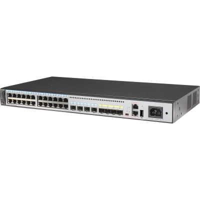Коммутатор Huawei S5720-32P-EI-AC