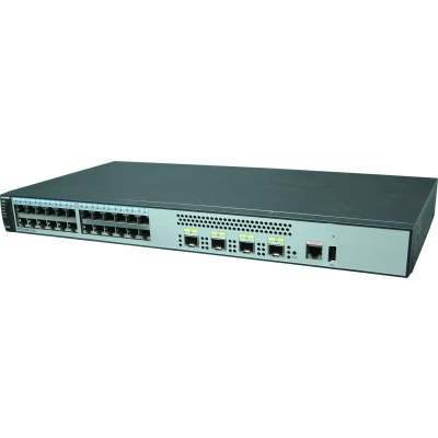Коммутатор Huawei S5720-28P-LI-AC