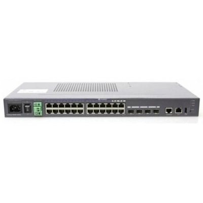 Коммутатор Huawei LS-S5324TP-SI-DC