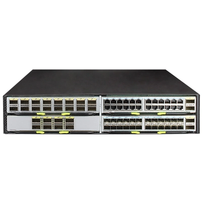 Коммутаторы центра данных Huawei серии CloudEngine 8800 CE8861-4C-EI-B