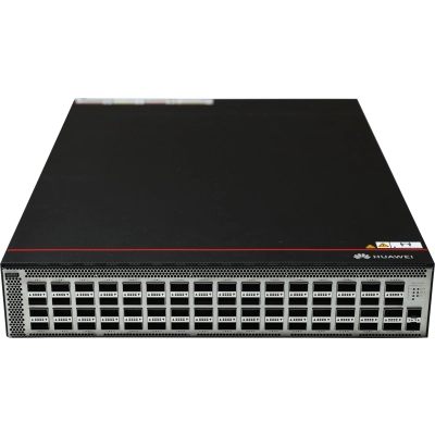Коммутаторы центра данных Huawei серии CloudEngine 8800 CE8850-EI-F-B0B