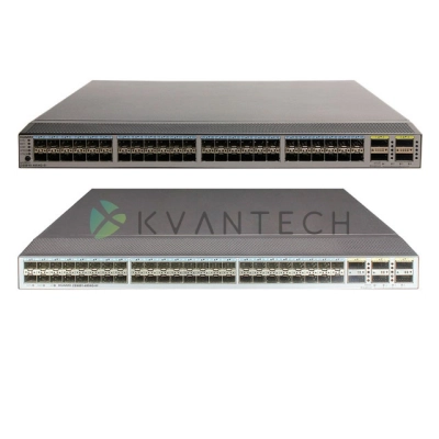 Коммутатор Huawei CloudEngine 6870-48S6CQ-EI