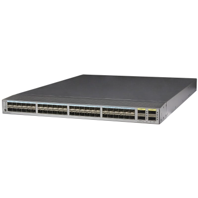Коммутаторы центра данных Huawei серии CloudEngine 6800 CE6810-LI-B00