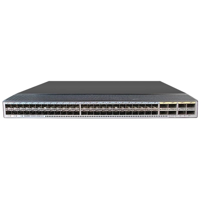 Коммутатор Huawei CloudEngine 6863H-48S6CQ-B
