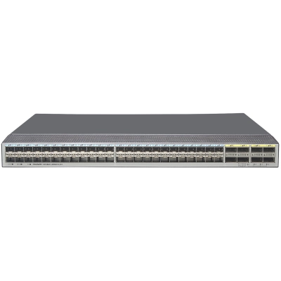 Коммутатор Huawei CloudEngine CE6860-48S18CQ-EI