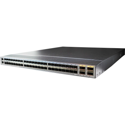 Коммутаторы центра данных Huawei серии CloudEngine 6800 CE6875-48S4CQ-EI