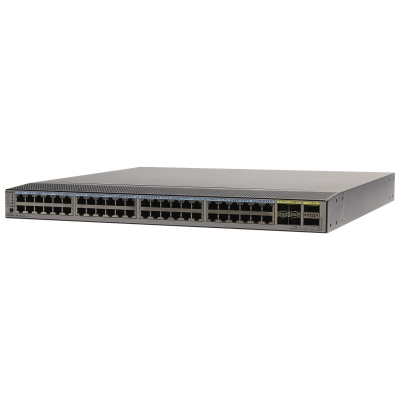 Коммутаторы центра данных Huawei серии CloudEngine 5800 CE5850-48T4S2Q-HI
