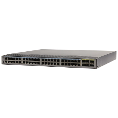 Коммутаторы центра данных Huawei серии CloudEngine 5800 CE5850-48T4S2Q-EI