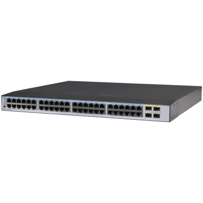Коммутаторы центра данных Huawei серии CloudEngine 5800 CE5810-48T4S-EI