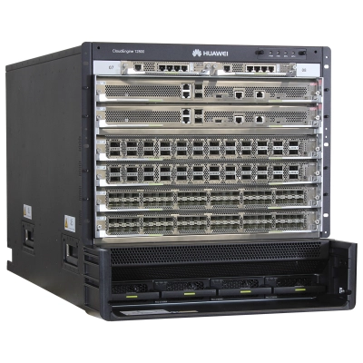Коммутатор Huawei CE12804-AC
