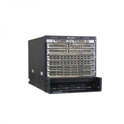 Коммутатор Huawei CE12804D-B00