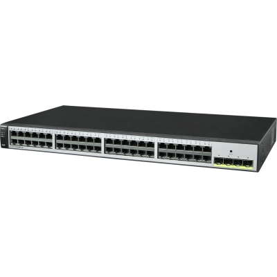 Коммутатор Huawei S1720-52GWR-4P