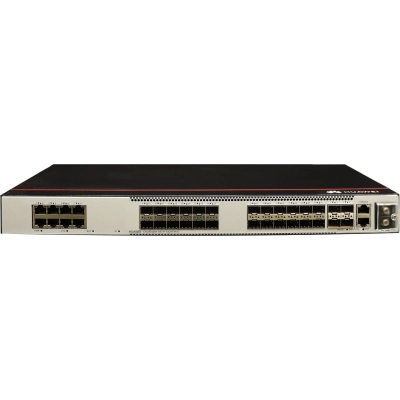 Коммутатор Huawei CloudEngine S5331-S24S8T4X-A