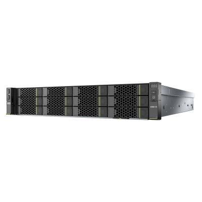 Сервер xFusion FusionServer 2288X V5 VC (2U Rack, 2x Xeon Scalable Gen 1/2, 24xDIMM DDR4, до 12xLFF / 28xSFF, iBMC)