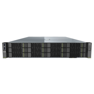 Сервер xFusion FusionServer 2288H V5 (2U Rack, 2x Xeon Scalable Gen 1/2, 24xDIMM DDR4, до 20xLFF / 28xSFF, iBMC)