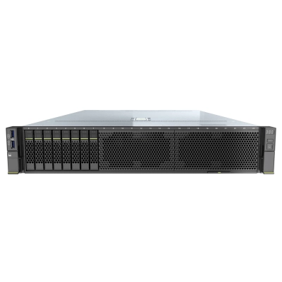 Сервер xFusion FusionServer Pro 2288 V5 (2U Rack, 2x Xeon Scalable Gen 1/2, 16xDIMM DDR4, до 12xLFF / 25xSFF, iBMC)