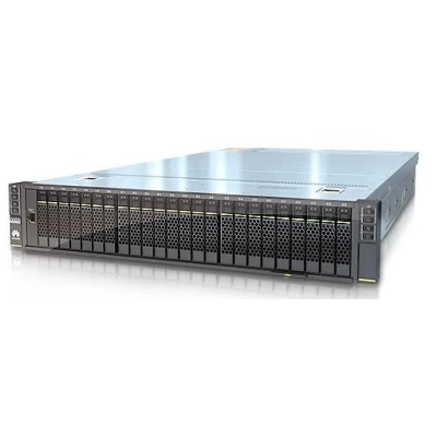 Серверный узел xFusion FusionServer X6000 BC21RCSCC0 (для шасси 2U, 2x Xeon Scalable Gen 1/2, 16xDIMM DDR4, iBMC)