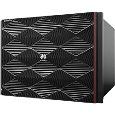 ИИ-СХД Huawei OceanStor A800 (High-End All-Flash, 500 ГБ/с, PCIe 5.0)
