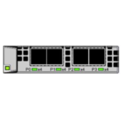 I/O-модуль Huawei DV6-LPU4*12SAS-ML