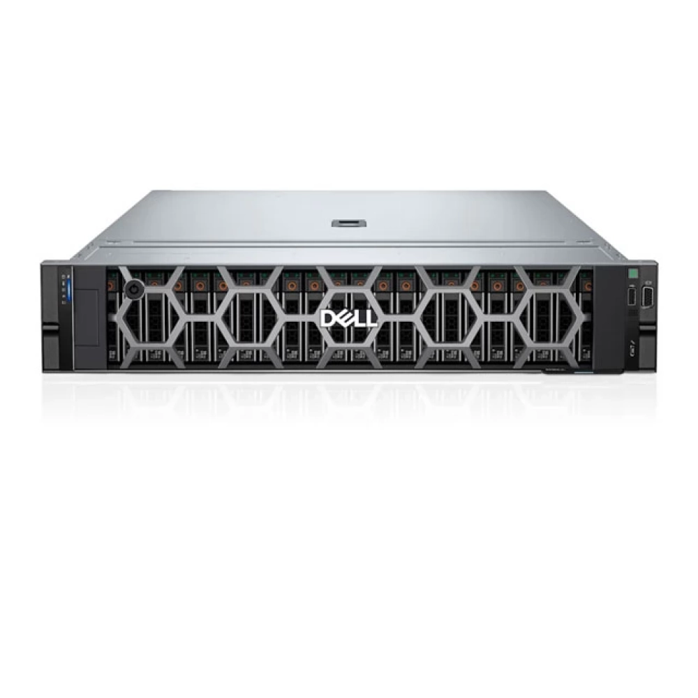 Купить сервер Dell PowerEdge R760xd2 | Telecom Sell PowerEdge R760xd2