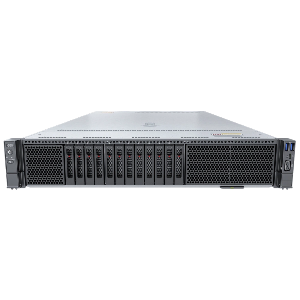 Купить сервер xFusion FusionServer 2158H V8 2U | Телеком Селл FusionServer 2158H V8