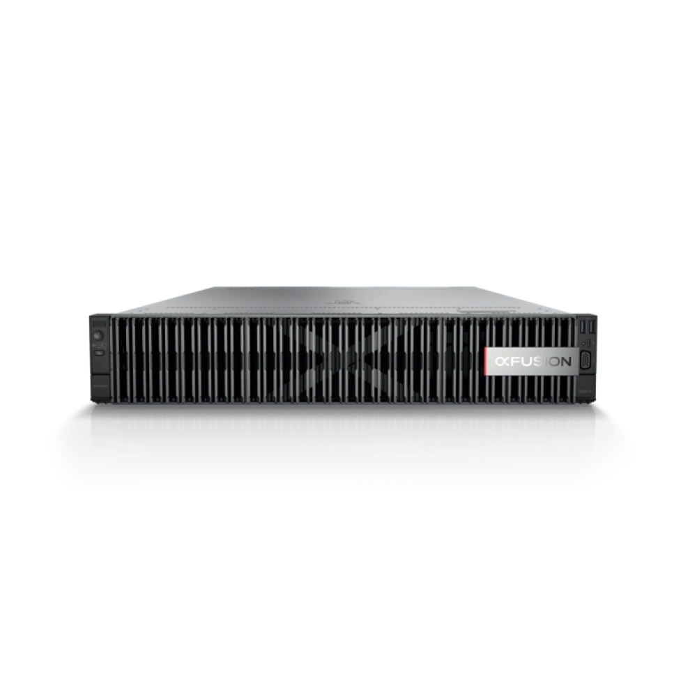 Купить сервер xFusion FusionServer 2288H V7 2U | Телеком Селл FusionServer 2288H V7