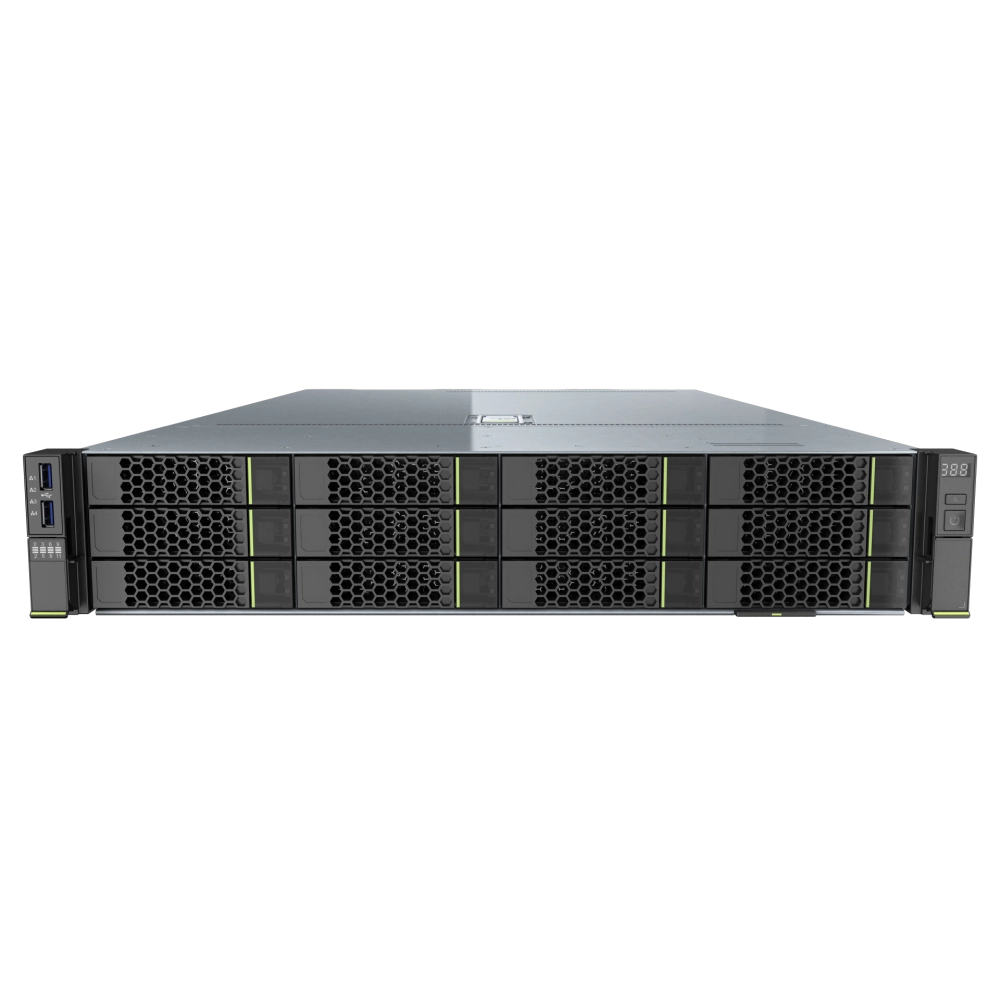 Купить сервер Huawei FusionServer 2288H V5 | Telecom Sell FusionServer 2288H V5