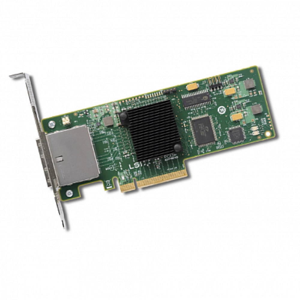 HBA-адаптеры: 02312JTP с доставкой | Телеком Селл HBA-адаптер Huawei SP520(single-port) 02312JTP